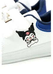 ALTUVATEKS Velcro Kids Sneakers/Sneakers