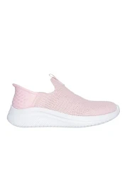 Skechers Pink Sneakers For kids