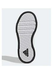 adidas Tensaur Sport 2.0 K - حذاء كاجوال أبيض شبابي GW6422