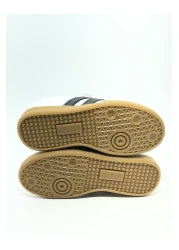 ZSHOES أحذية رياضية فيلكرو لتقويم العظام للاستخدام اليومي للأولاد والبنات