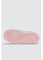 Cool Haykat High-Rise 31-36 Pink White Children's Sports