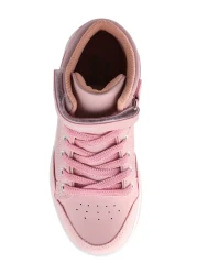 Slazenger Pink Pace Girls' Sneakers