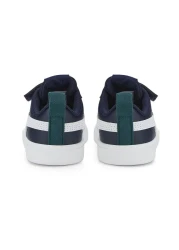 Puma حذاء رياضي بوما ريكي ايه سي انف، أزرق، للأطفال