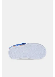 Vicco Men's Saks Blue Light Sneaker - Preschool