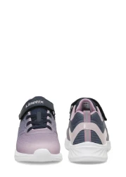 Kinetix Vanya Ii 4Fx Lilac Girls' Sneakers