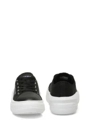 U.S. Polo Assn. Cleme Tex Jr 5Fx Black Girl's Sneaker