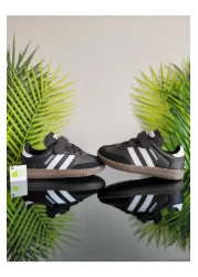 elma bebe حذاء رياضي كاجوال موسمي للجنسين للفتيات والأولاد من Anatomical Fusped