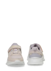 Lumberjack Girl's Rose Pink Sneakers