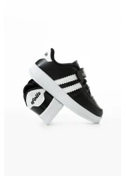 STOCON Kids Unisex Baby Kids Sneakers Booties Filet Sneakers School Shoes