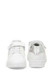 Kinetix STAR F 5FX Beyaz Kız Çocuk Sneaker