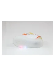 Cool Yellow - Mami Kids Snek