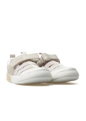Vicco Momo Boy Sneaker Sports Shoes 25Y 346.145 Pe Beige