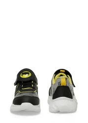 Batman Black Boy's Sports Shoes