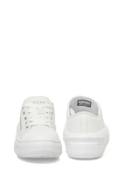 U.S. Polo Assn. حذاء رياضي كليم تكس JR 5FX بياز كيز جوكوك