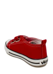 Vicco 925.b20y.150 Pino Bebe Lighted Red Kids Sneakers