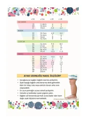 Vicco مقاس 22-30 حذاء أطفال صيفي مضاء لتقويم العظام ونعل خفيف
