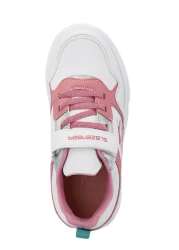 Slazenger KAZUE Sneaker Shoes White / Pink