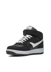 Lambırlend Black - Men's Women's Children's Winter 4-Season Skin Sports Shoes