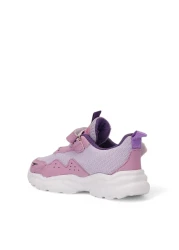 Elma Çocuk Unisex Kids Sneakers - Lightweight, Comfortable, Soft, Flexible, Anatomical Fusped Sneakers