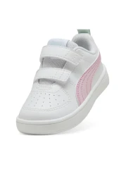 Puma 39132838 Rickie V Inf Baby Casual Sneakers