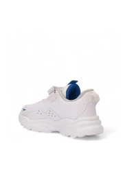 Elma Çocuk حذاء رياضي للأطفال للجنسين - حذاء رياضي خفيف، مريح، ناعم، مرن، تشريحي