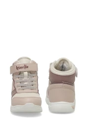 Kinetix ESILA HI 3PR Powder Girls' High Sneaker