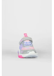 Vicco Size 26-35 Orthopedic Light Lightweight Girls' Sports Shoes