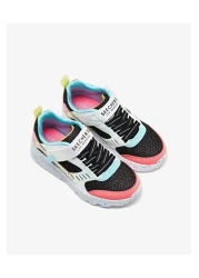 Skechers UNO LITE-GEN CHILL Baby Sneakers - UNISEX-CHILD 310464 N-BKMT