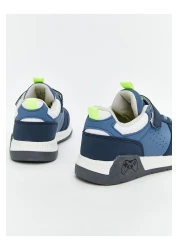 LC Waikiki Lcw Boy's Velcro and Lace-Up Sports Shoes