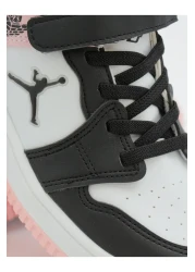 Cool Haykat 31-36 Black Powder Children's Sneakers