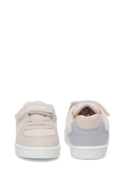 U.S. Polo Assn. يو اس بولو اسن. حذاء رياضي وردي للفتيات