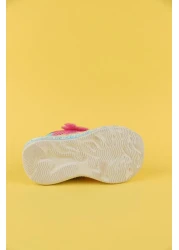 Dudino Girl's PinK Dudino Ice Cream Bowie SneaKers - Size 25-37