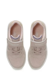 U.S. Polo Assn. Original Pink Girl's Sneaker Sports Shoes