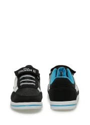 Frozen ENJE.F3PR Black Girl's Sneaker