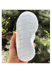 Pandalina Linen Children's Shoes Unisex Children's Sneakers Phylon (Very Light) Very Flexible