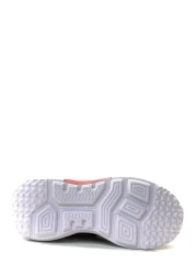 pepino 1543 Light Orthopedic Boy's Black/Red/Sax Sneaker