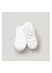 Merli&Rose Run Sneakers| White-pink