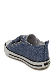 Vicco 925.b20y.150 Pino Baby Lighted Blue Children's Sports Shoes