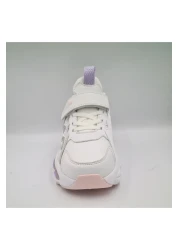 Jump 3198 موديل حذاء رياضي بناتي أبيض