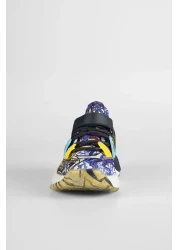 Vicco Vi̇cco Universe Sports Shoes between 32-37 - Dark Blue