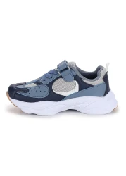 Vicco 346.21y.118 Niro Velcro Girls/Boys' Sports Shoes