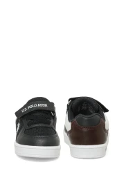 U.S. Polo Assn. Carren 5Fx Navy Blue Boy's Sneaker a 101946369