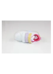 Cool Mami Fuchsia Children's Lighted Sports Shoes, Size 22-25