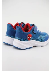 moon glow Boy Spiderman Shoes Boy Orthopedic Shoes Children Light Shoes