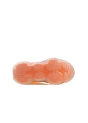 Vicco Orange Mask Comfortable Unisex Kids Sneakers