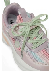 Lumberjack Shiney 4FX - Children's Casual Sneakers