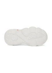 Kidessa حذاء رياضي للأطفال للجنسين موديل 2032 - نعل تشريحي ورباط تلقائي