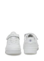 Lumberjack MONSTER JR 3PR أبيض - حذاء رياضي للفتيات