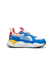 Puma حذاء رياضي للأطفال RS-X
