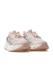 Vicco حذاء رياضي خفيف الوزن من Coffee Girl مقاس 25 سنة 346.176 Pk Powder